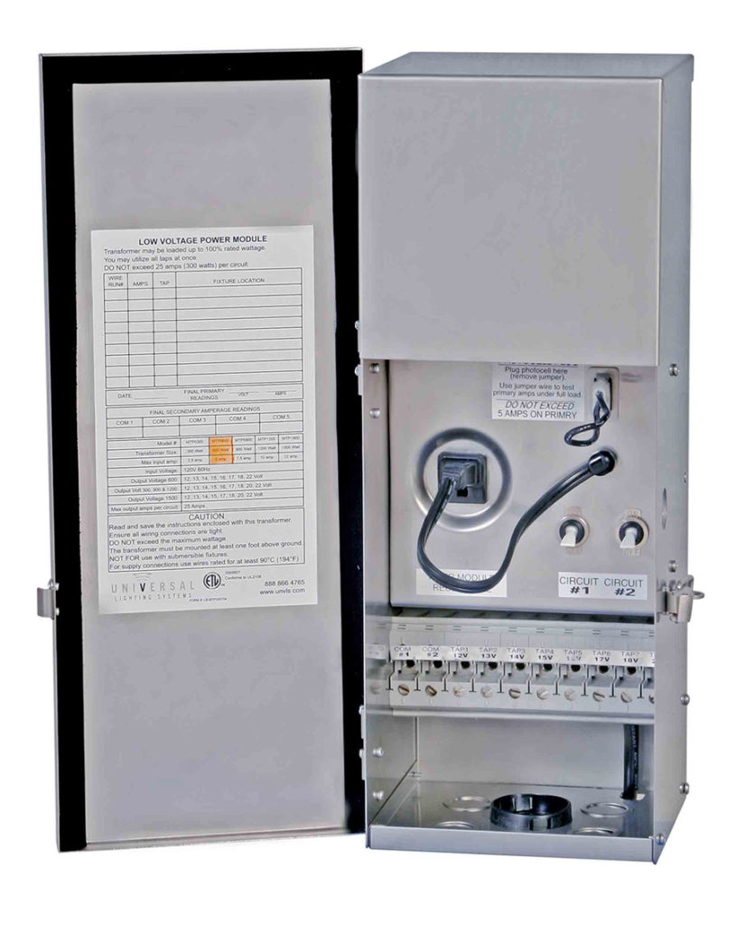 MTP0600SS transformer