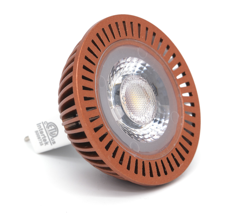 LED – LXC2 MR16 25W Equivalent – Blue Mesa Supply