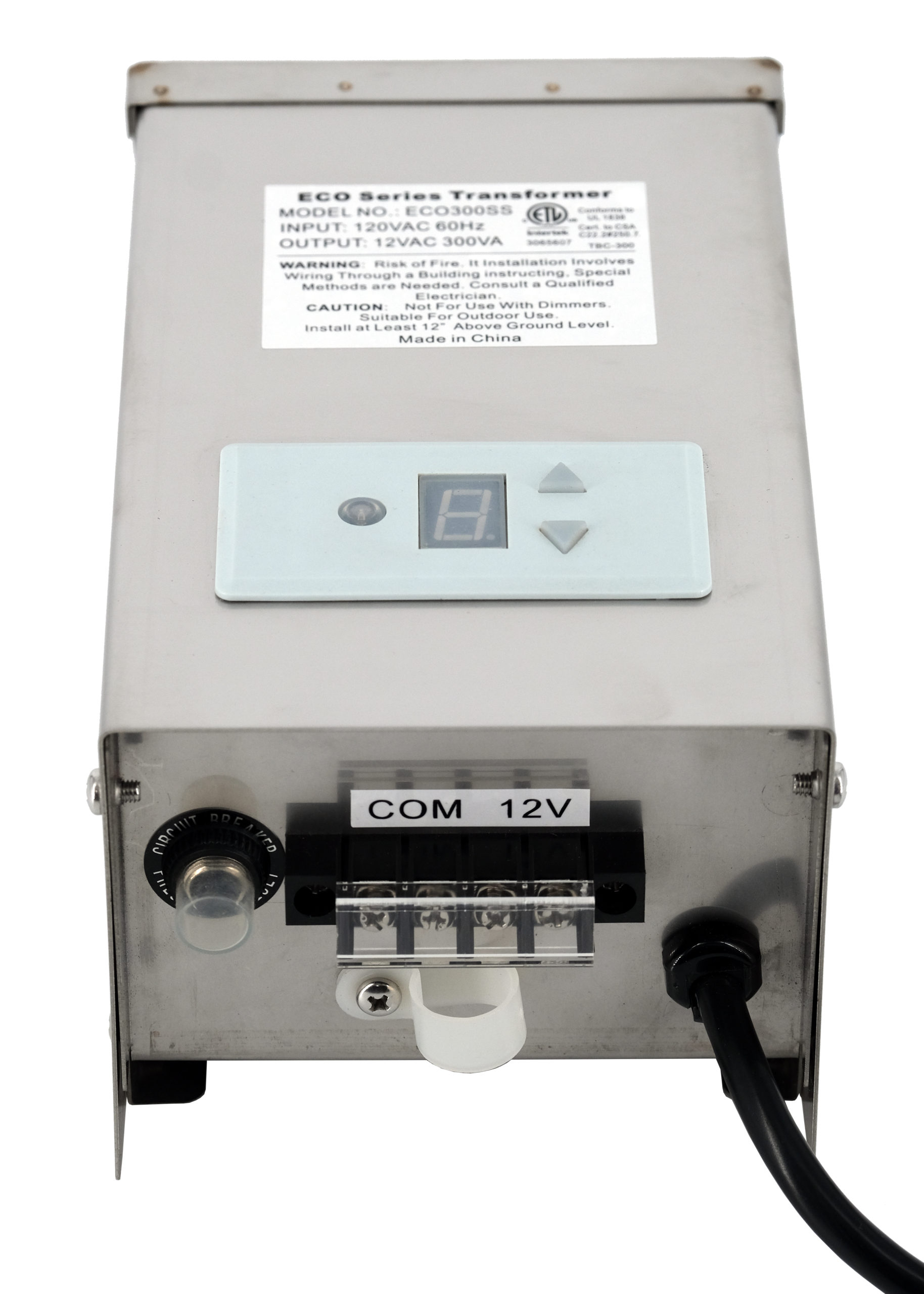 Eco Universal Lighting Systems